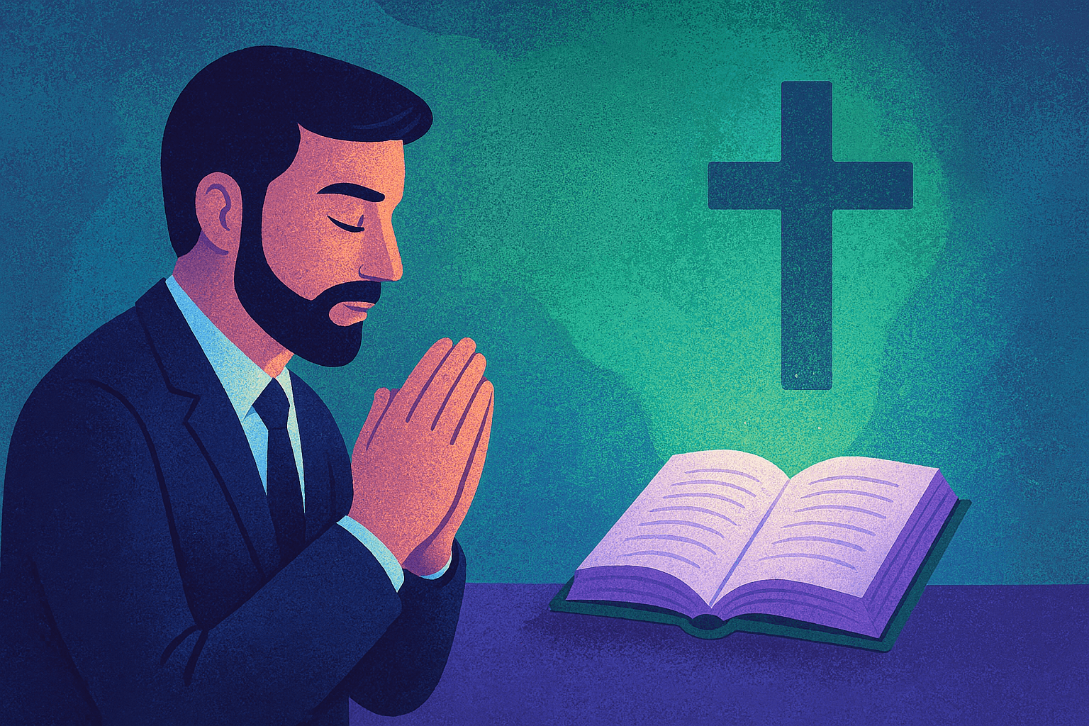 Prayers for Your Business